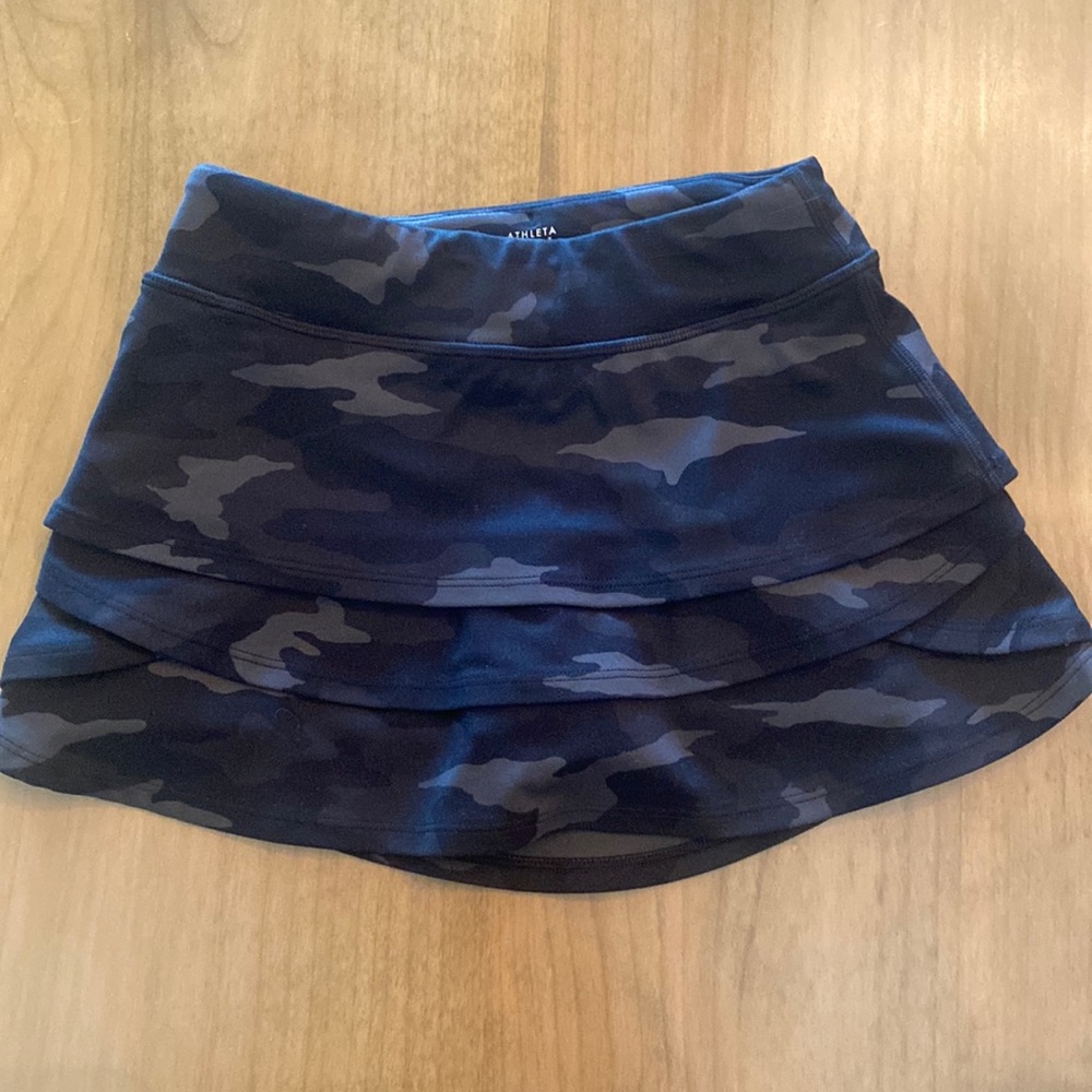 Athleta Girl XS Skort